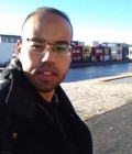 Встретьте Мужчинa : Guedri, 35 лет до Тунис  Gabes